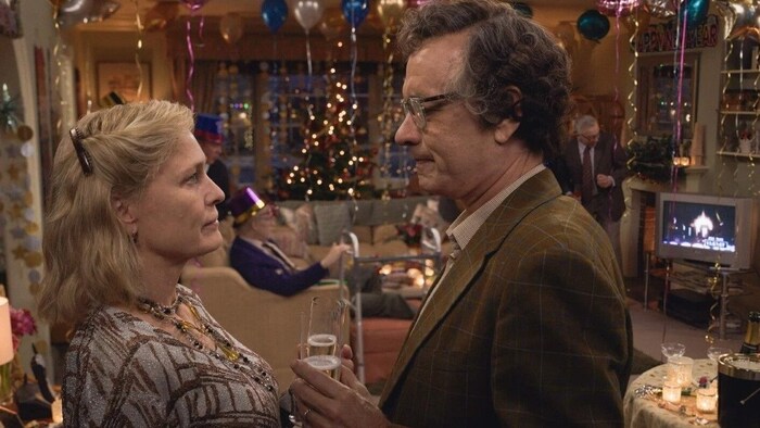 „Here“: Ab sofort im Kino zu sehen.