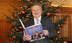 Wiens Bürgermeister Michael Ludwig (SPÖ)