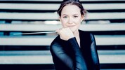 International gefragte Dirigentin: Katharina Wincor aus Vöcklabruck