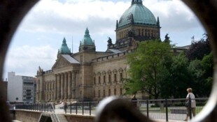 Durch das Urteil am Bundesverwaltungsgericht in Leipzig verliert eine 84-jährige Frau ihr Haus. 