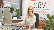 Die Tiroler Psychotherapeutin Ines Gstrein sitzt auch im Präsidium des Österreichischen ...