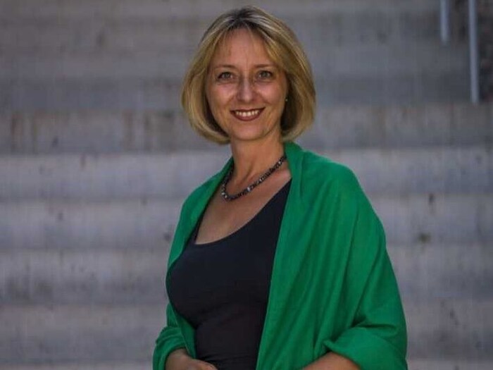 Andrea Schneider