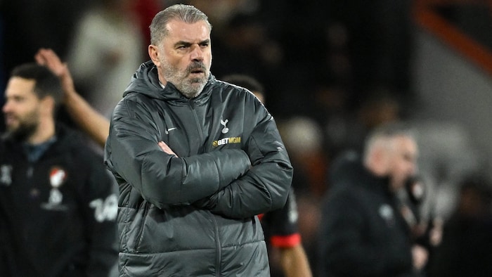 Ange Postecoglou