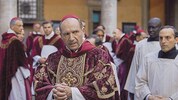 „Konklave“ mit Ralph Fiennes als Oscaranwärter.
