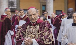 „Konklave“ mit Ralph Fiennes als Oscaranwärter.