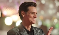 Kult-Komiker Jim Carey (62) ist wieder in einem Film zu sehen.