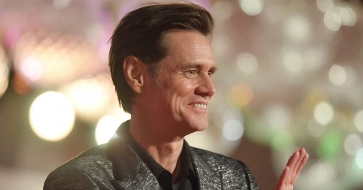 Jim Carrey: Von Rückzugsvorhaben zu neuer Kreativität