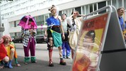 Im Juni gibt es wieder das beliebte Theaterfestival Schäxpir, maßgeschneidert für ein junges ...