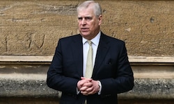 Prinz Andrew gilt als das schwarze Schaf der Familie.