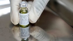 Die neue US-Regierung hat die Lieferung von Medikamenten gegen HIV in den Globalen Süden gestoppt. (Bild: APA/AP)