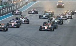 Die Formel 1 könnte bald in Ruanda grünes Licht erhalten.