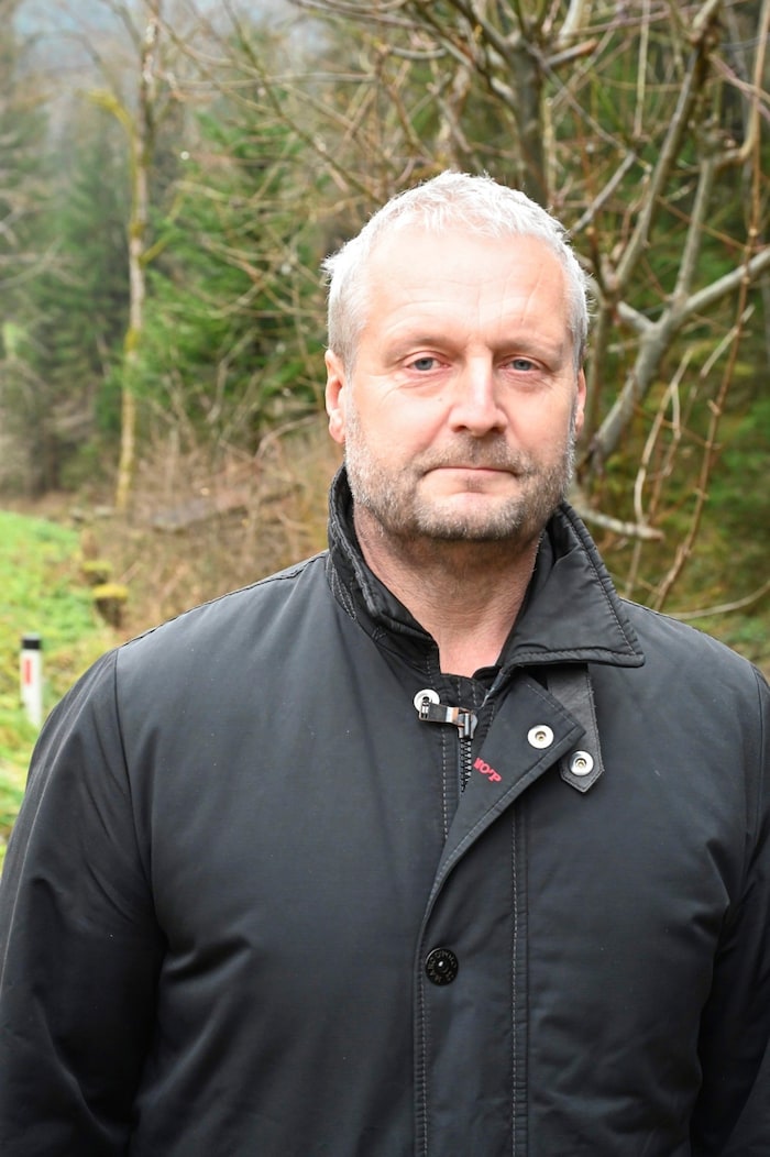 Herbert Hauser rettete das Leben einer Neunjährigen. Montag läuft die Gala auf ORF 2 (21.15 ...