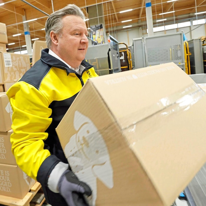 Not overwhelmed even with heavy packages: Mayor Michael Ludwig