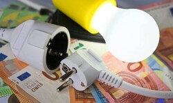 In Niederösterreich wurde eine Senkung des Strompreises angekündigt.