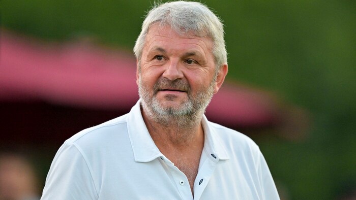 Jürgen Werner