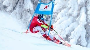 Manuel Feller kehrt in Val d‘Isere zurück. (Bild: GEPA/GEPA pictures)