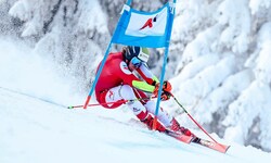Manuel Feller kehrt in Val d‘Isere zurück.