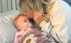 Allanah Harris vergiftete ihre Tochter – für Follower und Spenden. 