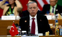 Der türkische Präsident Recep Tayyip Erdogan hat mit dem Sturz des Assad-Regimes im Nachbarland ...