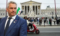 Bundeskanzler Karl Nehammer möchte „freiwillige Rückkehrer“ unterstützen. Dafür soll es bis zu ...