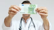 Die „Krone“ hat die Liste der typischen Einkommen aller Kassenärzte.