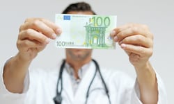 Die „Krone“ hat die Liste der typischen Einkommen aller Kassenärzte.
