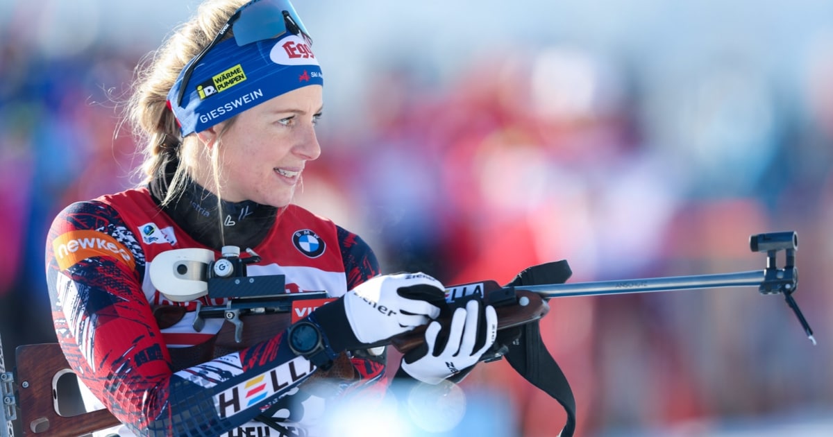 No Points Earned - Another Biathlon Debacle