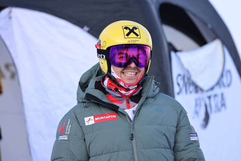 Jakob Dusek (Bild: GEPA pictures)