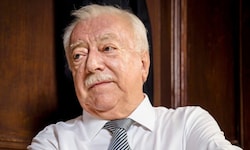 Michael Häupl: „Angst habe ich keine. Ich habe eine gewisse Resilienz entwickelt.“