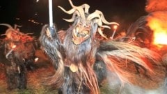 Die Raunächte nicht nur im Brauchtum lebendig. Sie sind auch ein Symbol für die Sehnsucht des ...