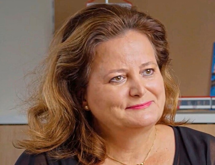 Neue FPÖ-Landesrätin: Claudia Holzer.