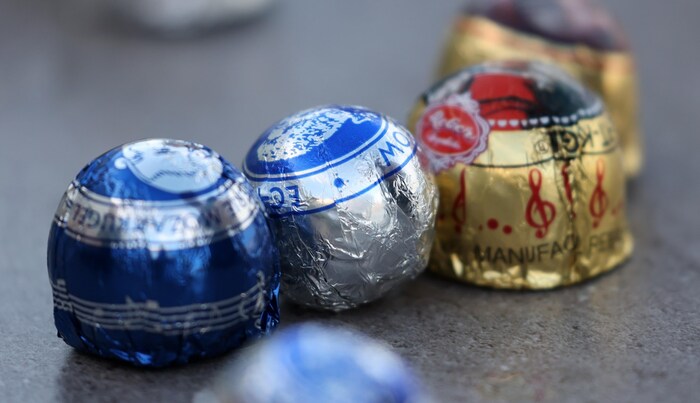 Real, original, Salzburger or non-Salzburger? There are countless differences between Mozartkugeln.