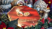 Die Mirabell-Kugeln werden künftig nicht mehr in Salzburg produziert.