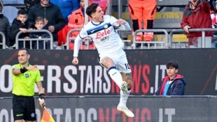 Niccolo Zaniolo