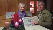 Familie Schersch hatte den Bericht in der „Krone“ entdeckt.