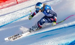 Lindsey Vonn