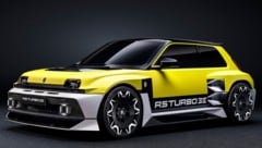 (Bild: Renault)