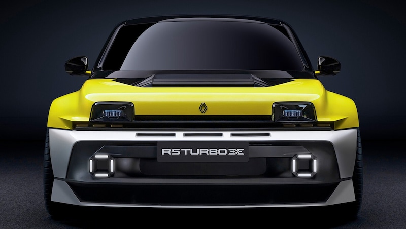 (Bild: Renault)