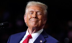 Donald Trump werden die Antwaltskosten erstattet und zusätzlich noch rund 14,3 Millionen Euro an ...