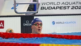 Bernhard Reitshammer und Co. verpassten das Staffel-Finale. (Bild: GEPA/GEPA pictures)