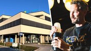 In die ehemaligen Räumlichkeiten des Lokals „16 Grad“ zieht ab Jänner der Wiener Neustädter ...