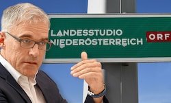 Lothar Lockl richtet einen eindringlichen Appell an die Regierungsverhandler.