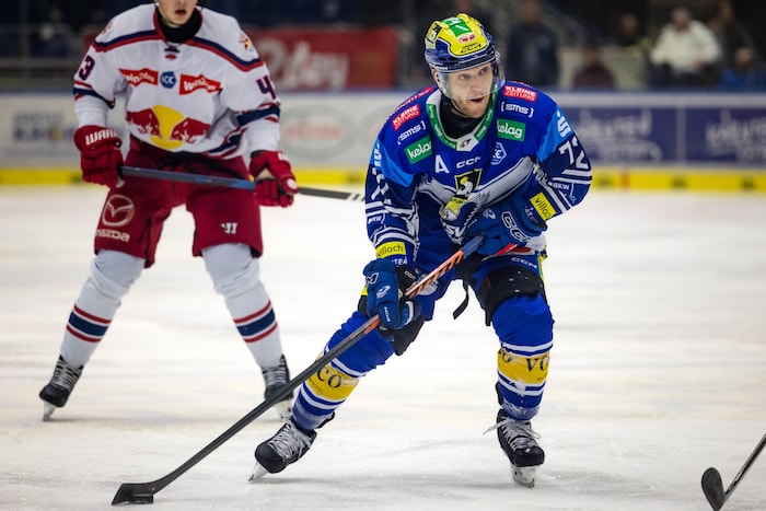 John Hughes ist in bestechender Form.