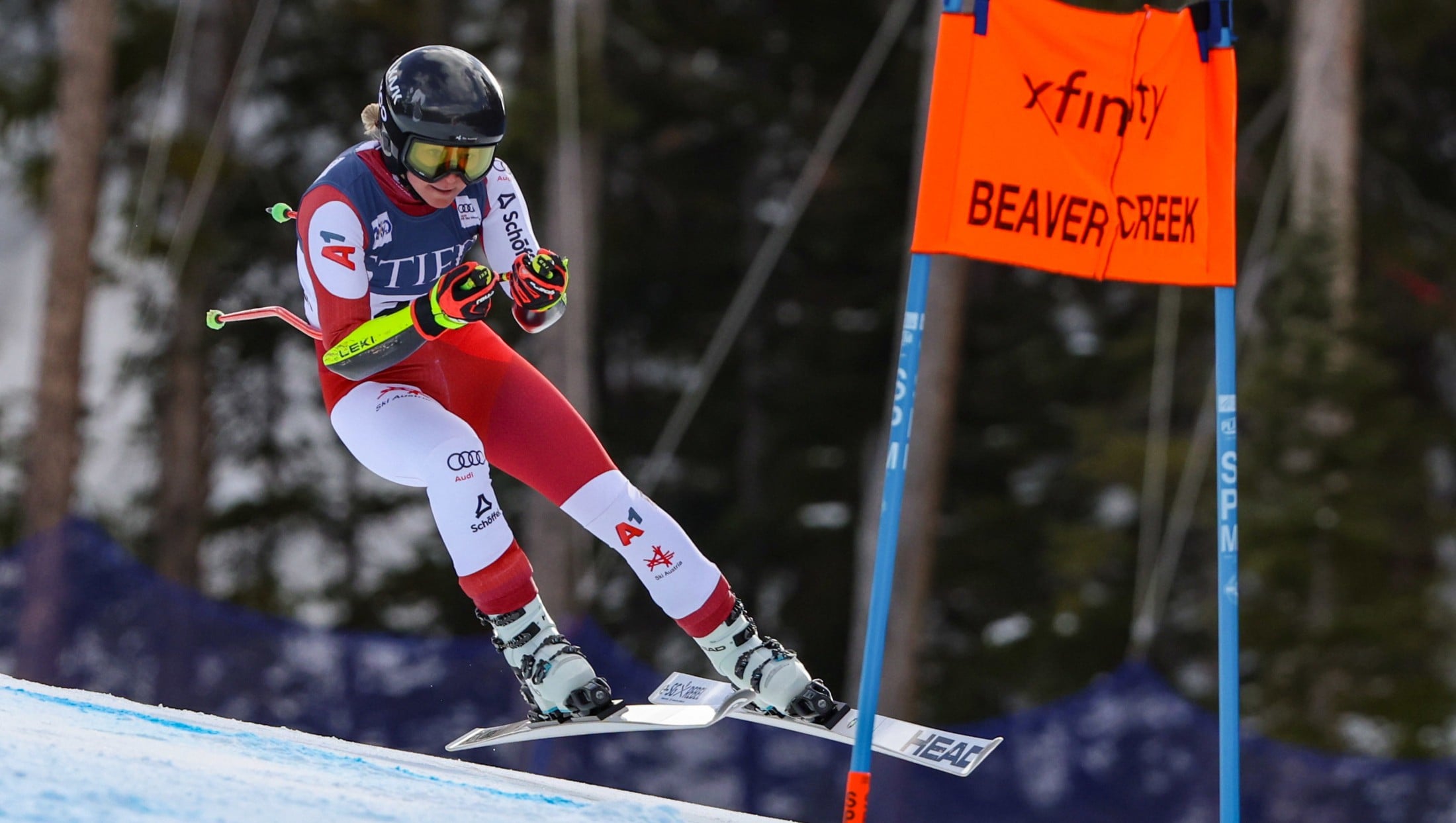 ÖSV sensation: - Four cruciate ligament ruptures – now there was ...