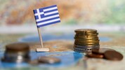 Griechenland schreibt seit Jahren Budgetüberschüsse und erwartet heuer im Gegensatz zu ...