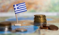 Griechenland muss seinen Haushaltsplan für 2025 ändern, weil mehr Geld als geplant zur Verfügung ...