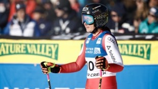 Stephanie Venier (Bild: APA/Getty Images)