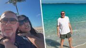 Er findet sein Lächeln wieder: Boris Becker postet erste Ferienbilder nach dem Ableben seiner ...
