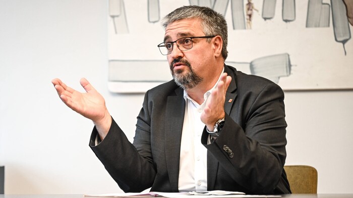 "We were promised the wage data several times and we have not received it despite our ...