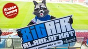 Nicht nur sportliche Highlights warten auf die Besucher des Big Air-Events, auch musikalisch ...
